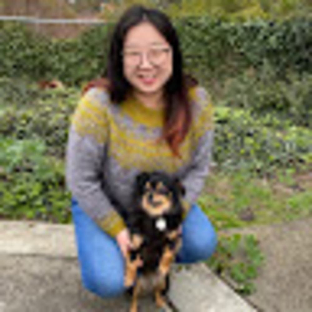 Meet your Posher, Donna